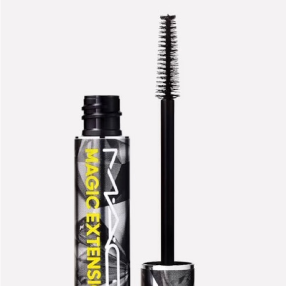 x1 MAC MAGIC EXTENSION 5MM FIBRE MASCARA BRAND NEW BOXED - Picture 4 of 6
